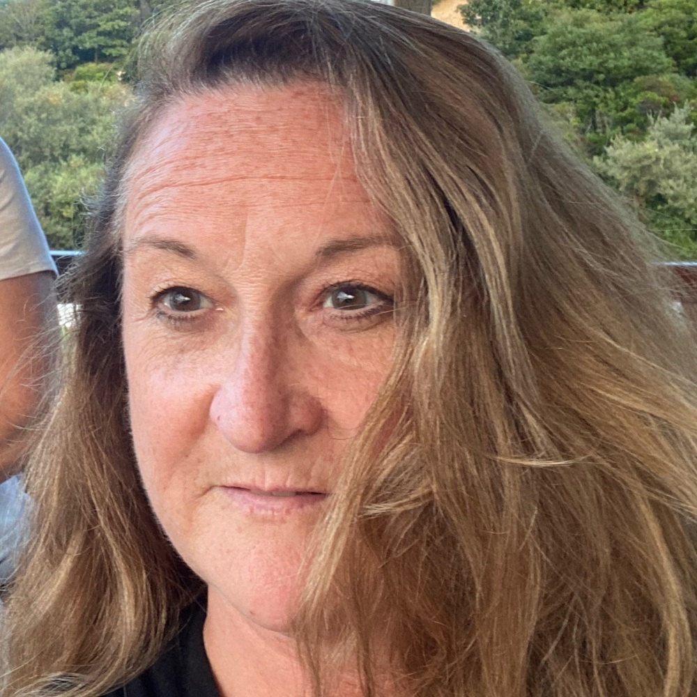 Meet your Posher, Catherine